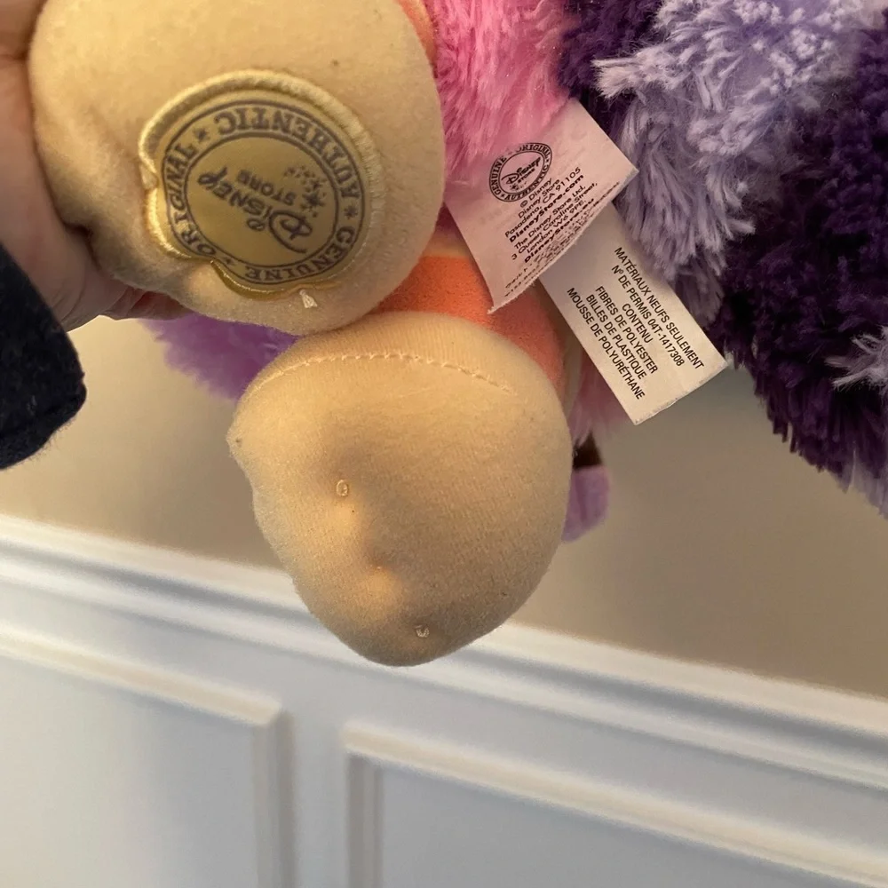Disney Bing Bong 16 inch plush from movie Inside Out